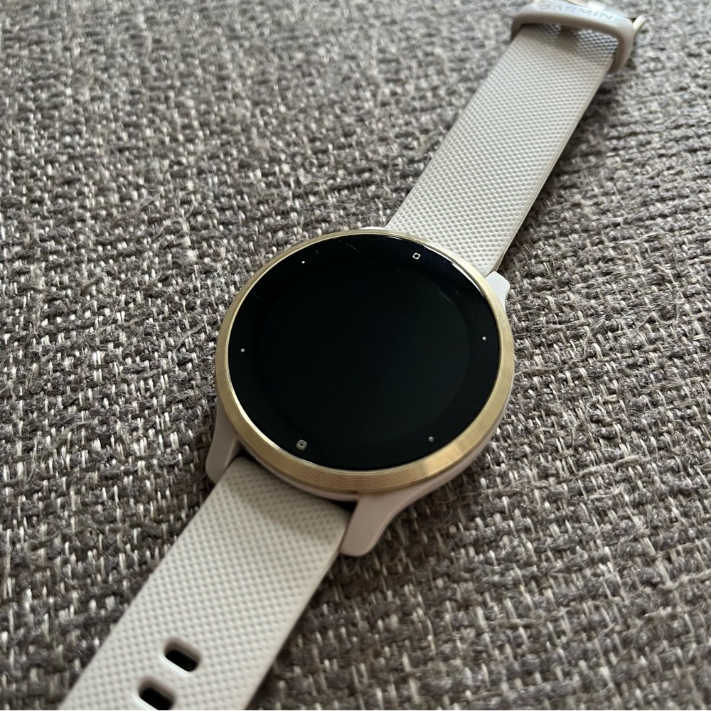 Garmin Venu s2